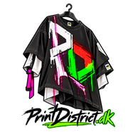 PrintDistrict graphic apparel